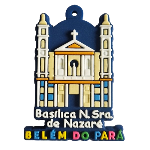 Belém Basílica de Nazaré